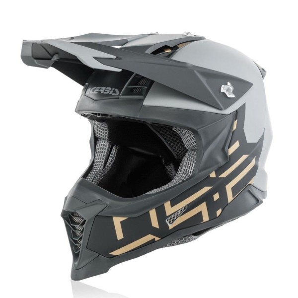 CASCO CROSS ACERBIS X-RACER VTR