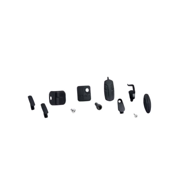 SUPPORTO BICI GUAINA NERO BONTRAGER