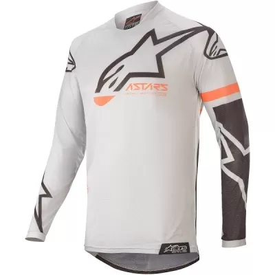 MAGLIA CROSS ALPINESTARS RACER THECH 3762120 1