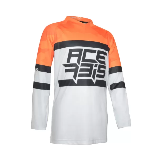 MAGLIA CROSS ACERBIS MX SKYHIGH KID