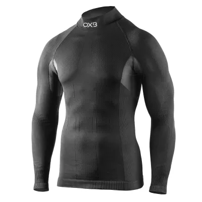 MAGES TÉCNICAS OXYBURN ¿Qué?