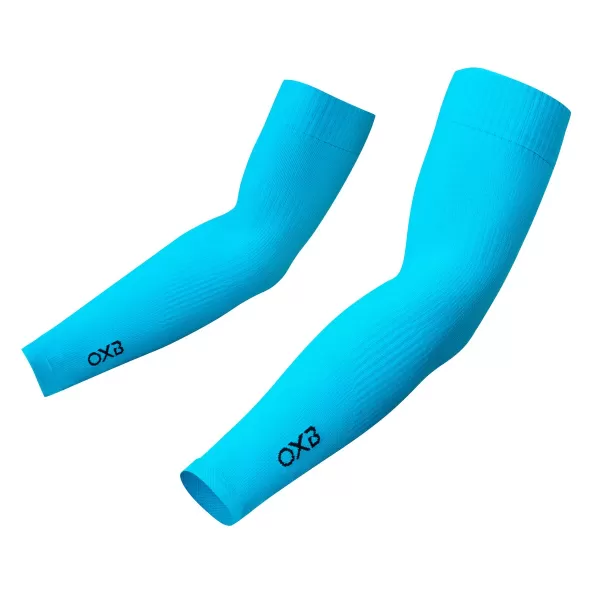 MANICOTTI OXYBURN PROTECH COMPRESSIONE I RUNNING