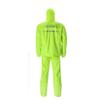 SET ANTIPIOGGIA ACERBIS X-THUNDER SET ANTIPIOGGIA ACERBIS X-THUNDER