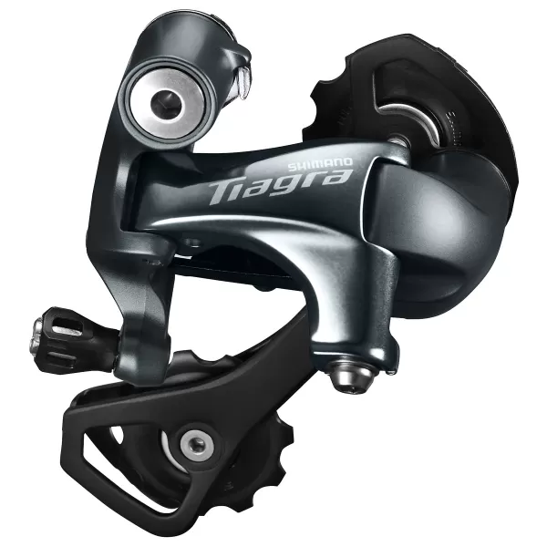 CAMBIO BICI SHIMANO POSTERIORE 10V GS RD-4700 TIAGRA