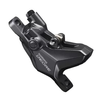 PINZA ANT/POST IDRAULICA BR-M6100 DEORE 2 PISTONI