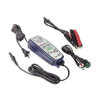 CARICABATTERIE OPTIMATE LITHIUM 4S 0.8A 450157 1 CARICABATTERIE OPTIMATE LITHIUM 4S 0.8A 450157 1