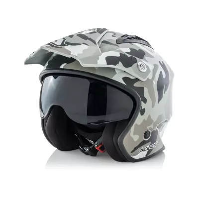 CASCO JET ACERBIS ARIA 0022569 3