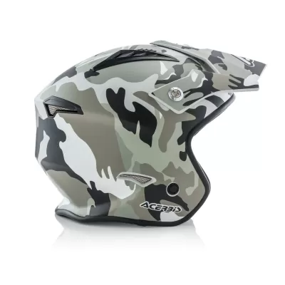 CASCO JET ACERBIS ARIA 0022569 10