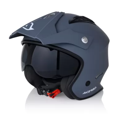 CASCO JET ACERBIS ARIA 0022569 4