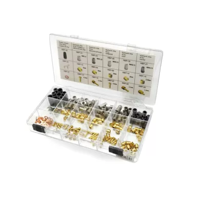 KIT OGIVE E SPINE BRAKCO 36970 1