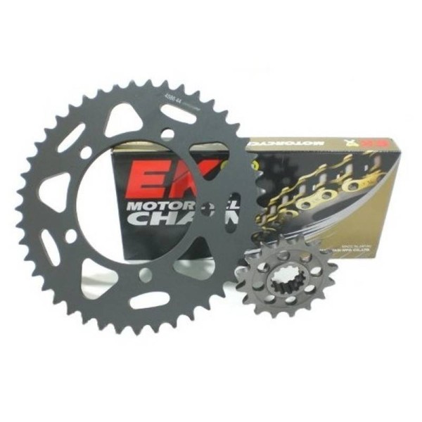 KIT TRASMISSIONE EK 319G