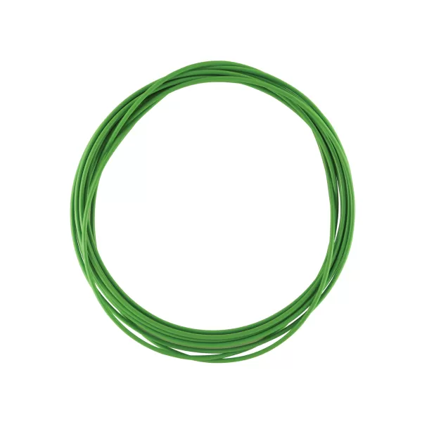 GUAINA DERAGLIATORE L3 VERDE 1 MT