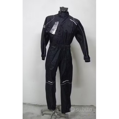 TUTA SPYKE TRAVEL XS ANTIACQUA 3894 1