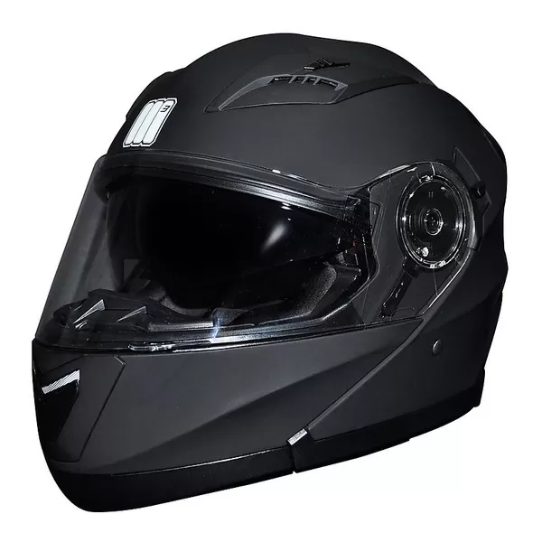CASCO MODULARE MOTOCUBO FLIP CUBE PLUS