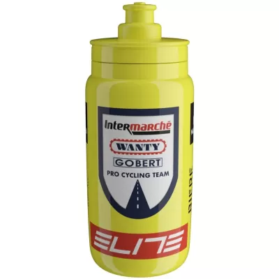 BORRACCIA BICI FLY TEAM INTERMARCHE 550ML E1604760 1