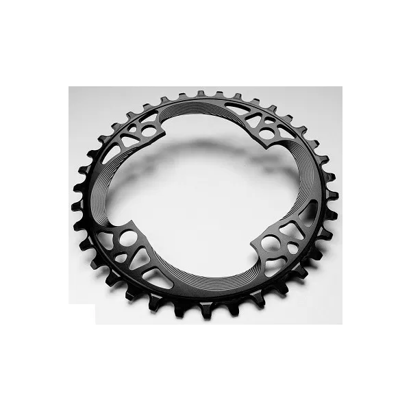 CORONA ABSOLUTE BLACK 104BCD BLK 36T