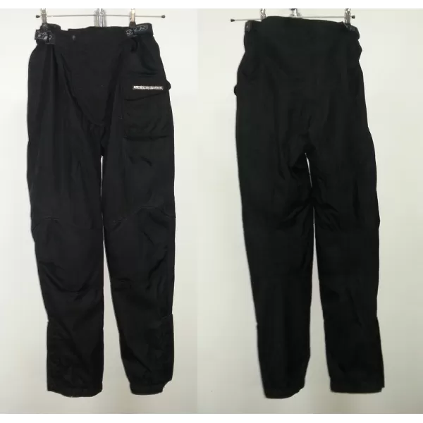 PANTALONE ALPINESTARS TECH ROAD NERO 54