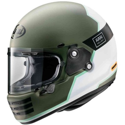 CASCO INTEGRALE ARAI CONCEPT X