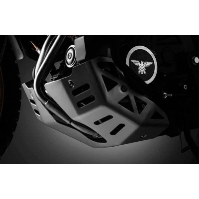 PARACOPPA MOTORE ALLUMINIO MOTO MORINI X-CAPE