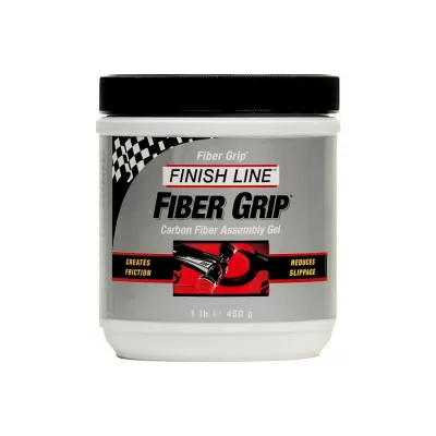 FIBER GRIP GEL GRIPPANTE 450GR FIN127 1