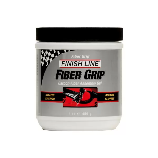 FIBER GRIP GEL GRIPPANTE 450GR