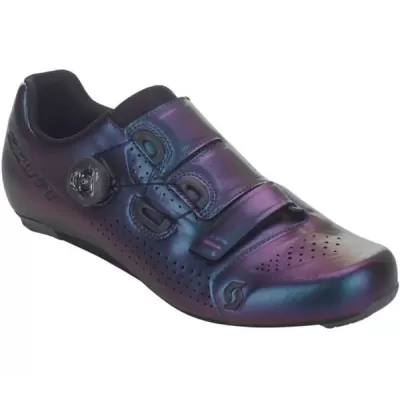 SCARPE SCOTT ROAD TEAM BOA BICI