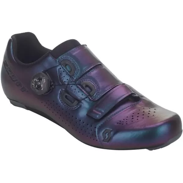 SCARPE SCOTT ROAD TEAM BOA BICI