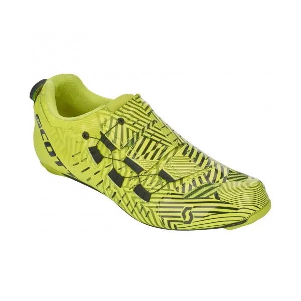 SCARPE SCOTT ROAD TRI CARBON BICI