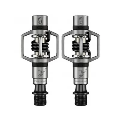 PEDALI BICI CRANKBROT EGGBEATER 2 MOLLA NERA CPP518 1