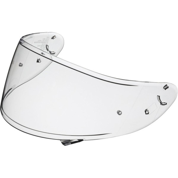 VISIERA SHOEI CNS-3 PN PER NEOTEC II TRASPARENTE