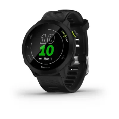 GARMIN FORERUNNER 55 NERO 010-02562-10 4