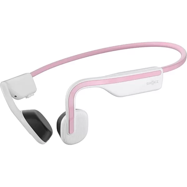 AURICOLARI BLUETOOTH OPENMOVE A CONDUZIONE OSSEA PINK