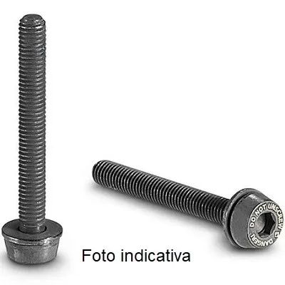 VITE BRAKCO SHIMANO FLAT MOUNT (2 PZ) 33mm