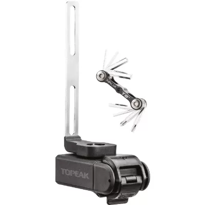 SUPPORTO PER PORTABORRACCIA NINJA TKTNJTR 1