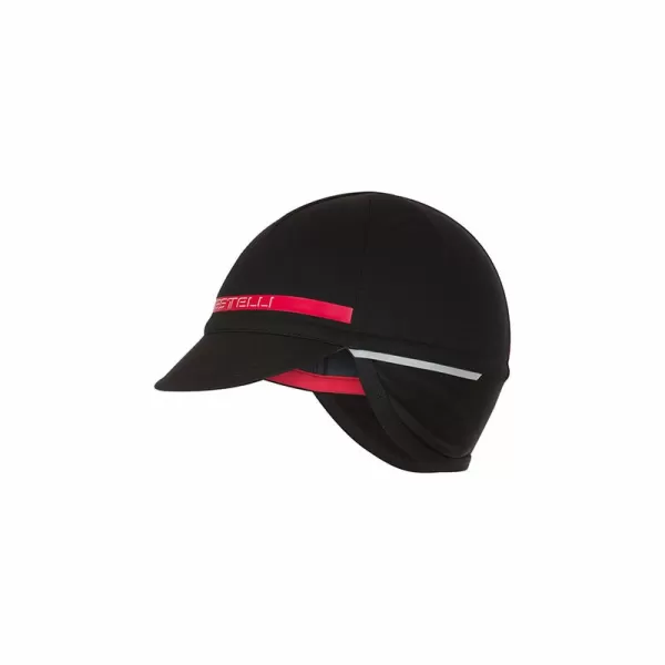 CAPPELLO CASTELLI DIFESA 2 BICI