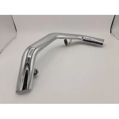 PARACOLLETTORE PER MOTO CUSTOM HARLEY USATO