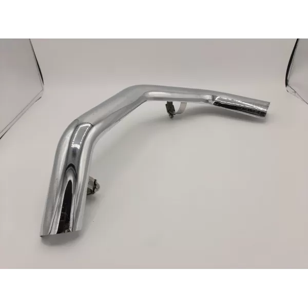 PARACOLLETTORE PER MOTO CUSTOM HARLEY USATO