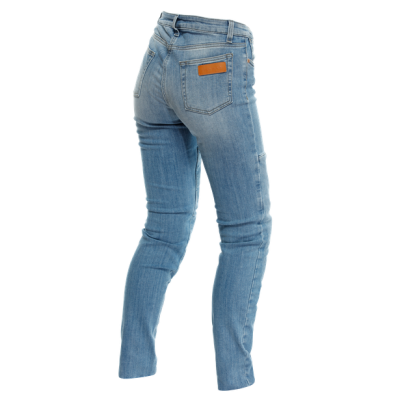 JEANS DAINESE DENIM STONE SLIM LADY TEX 010 2755162 2