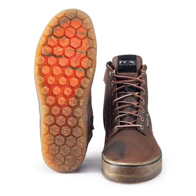 SCARPE TCX DARTWOOD WP 7307W 2