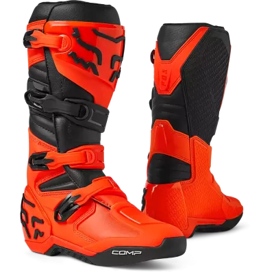STIVALI CROSS FOX COMP 28373 4