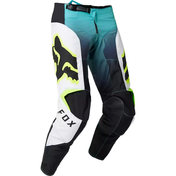 PANTALONE CROSS FOX FX 180 LEED