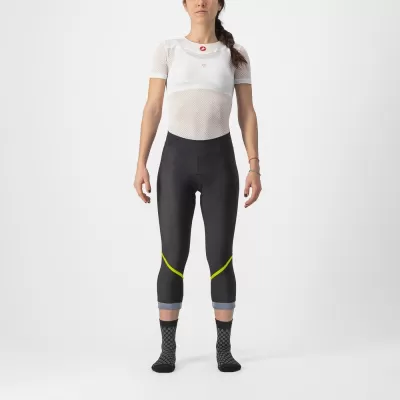 PANTALONCINO CASTELLI VELOCISSIMA THERMAL KNICKER WOMEN'S 4522552 1