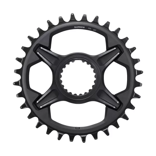 CORONA SHIMANO FC-M8100 DEORE XT 36D