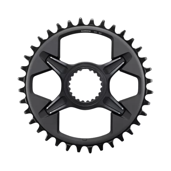 CORONA SHIMANO SM-CRM85 FC-M8100 36D DEORE XT