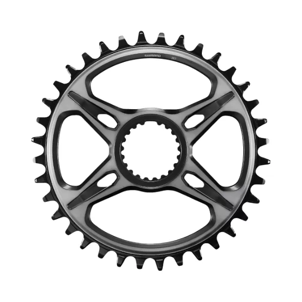 CORONA SHIMANO SM-CRM95 FC-M9100-1/M9120-1 36D XTR
