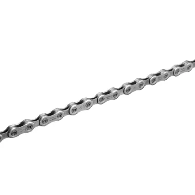 CATENA SHIMANO CN-M8100 + QUICKLINK 126 MAGLIE 12V ICNM8100126Q 1