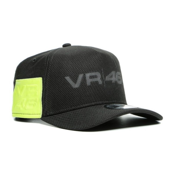 CAPPELLO DAINESE VR46 9FORTY