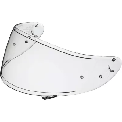 VISIERA SHOEI CWR-1 PN PER NXR-X-SPIRIT III- RYD TRASPARENTE 17200001 1