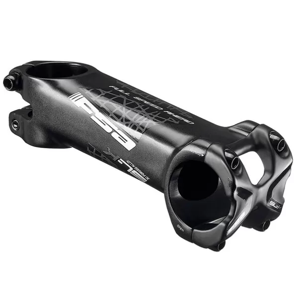 ATTACCO MANUBRIO SL-K 31.8X80MM 12° MATT BLACK