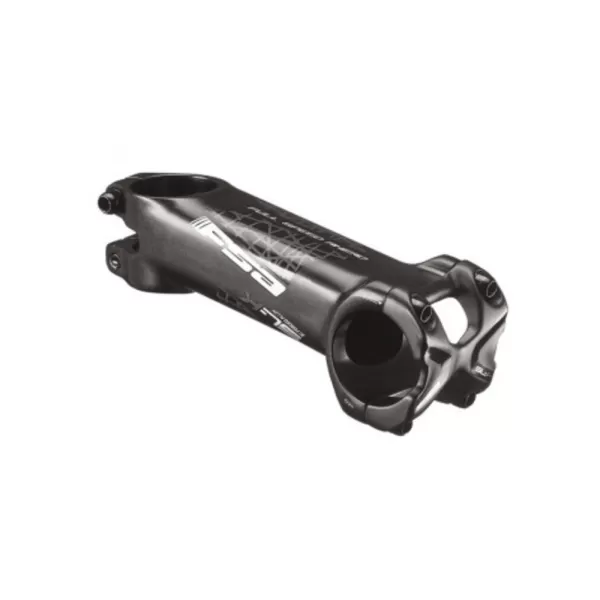 ATTACCO MANUBRIO SL-K MTB IN ALLUMINIO 31.8X110MM 12° MATT BLACK